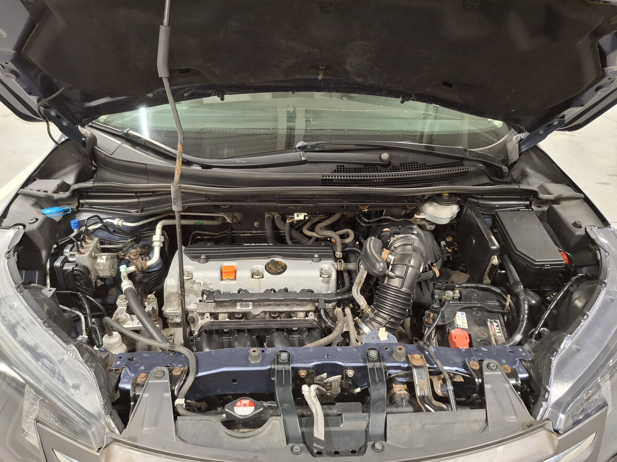 Купить Хонда ЦР-В, 2013, 71 259 км.. Фото: #8