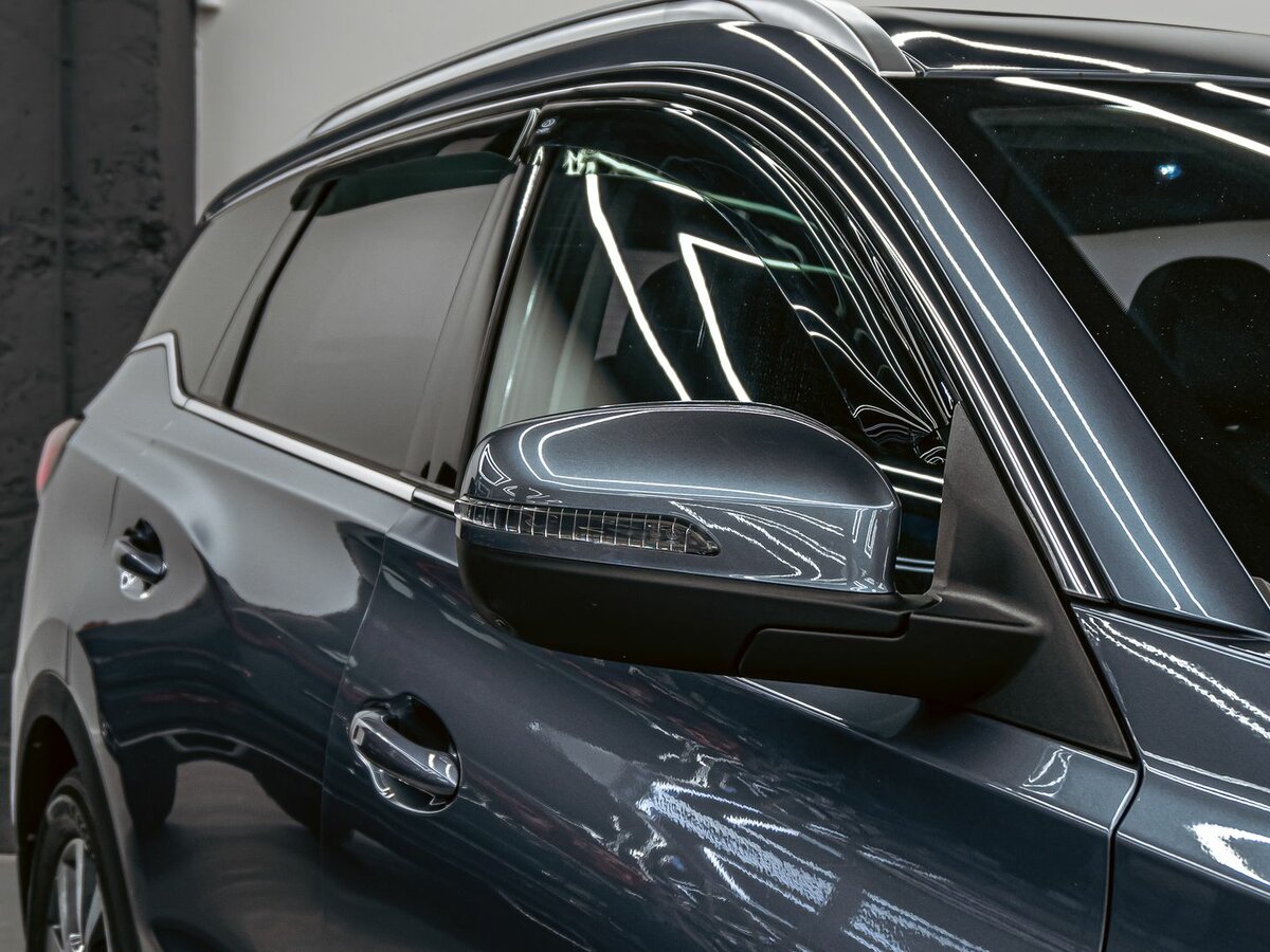 Купить Чери Тигго 7 Про, 2022, 56 000 км.. Фото: #7