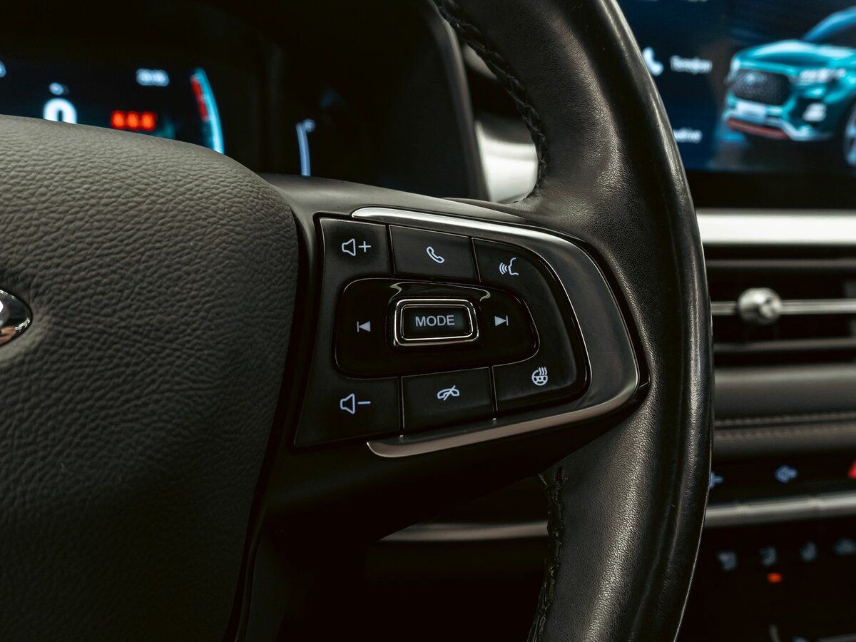 Купить Чери Тигго 7 Про, 2022, 56 000 км.. Фото: #16