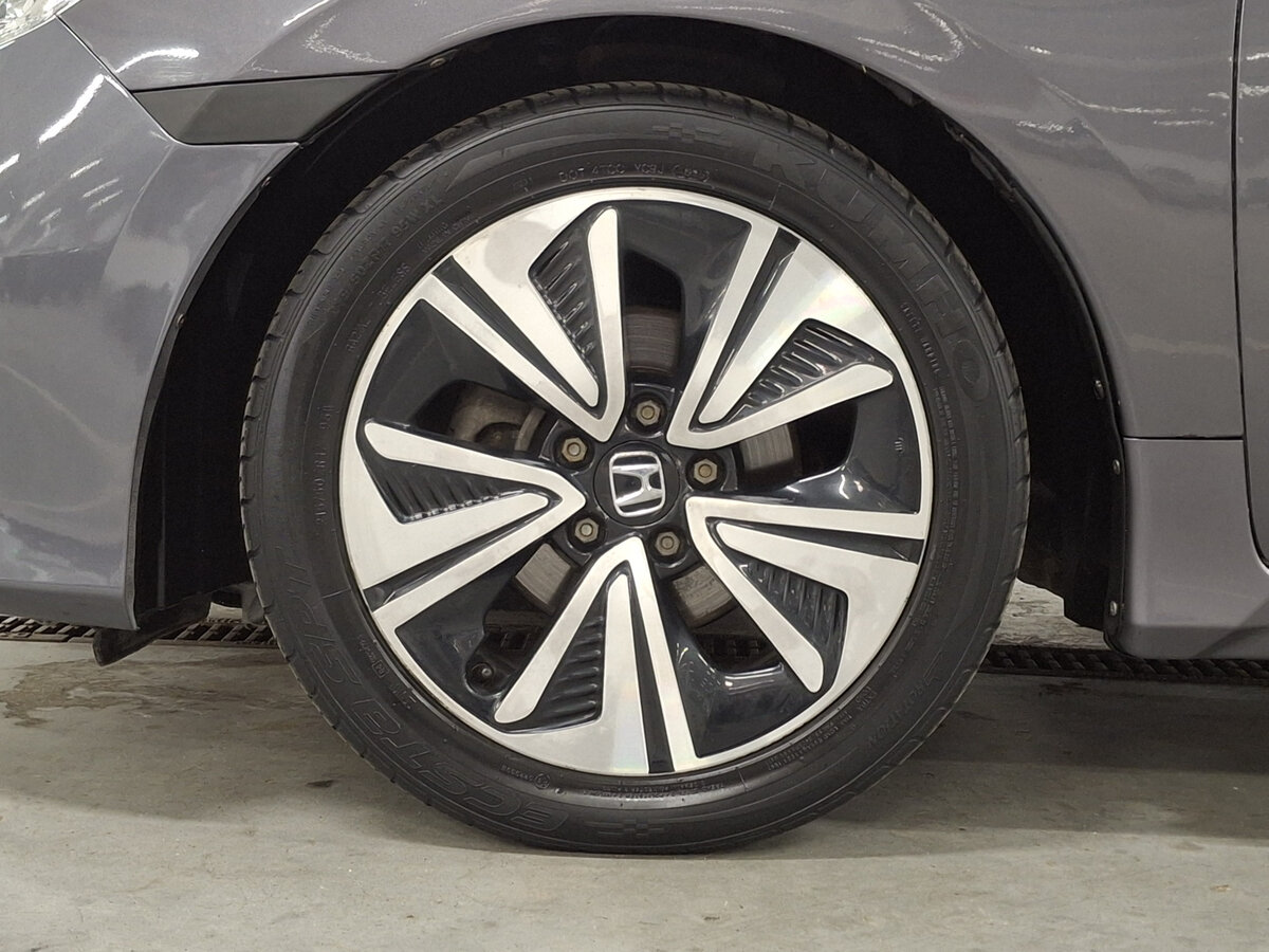 Купить Хонда Цивик, 2016, 158 997 км.. Фото: #17