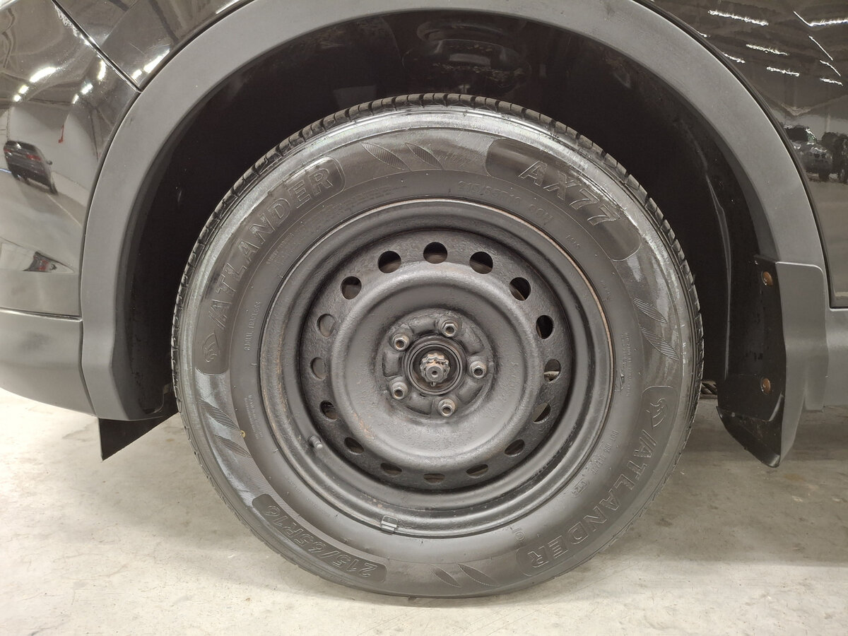 Купить Ниссан Кашкай, 2014, 198 059 км.. Фото: #17