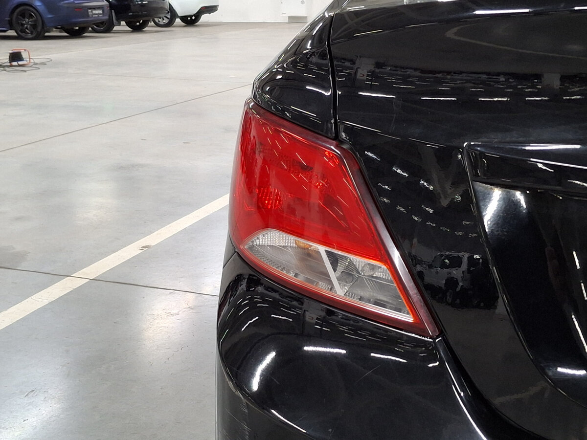 Купить Хендай Солярис, 2015, 98 403 км.. Фото: #8