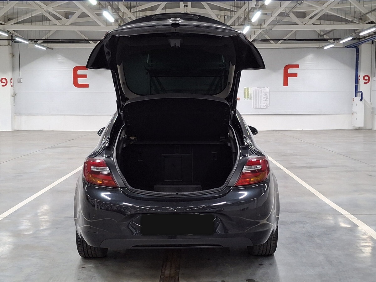 Купить Опель Инсигния, 2014, 198 291 км.. Фото: #9