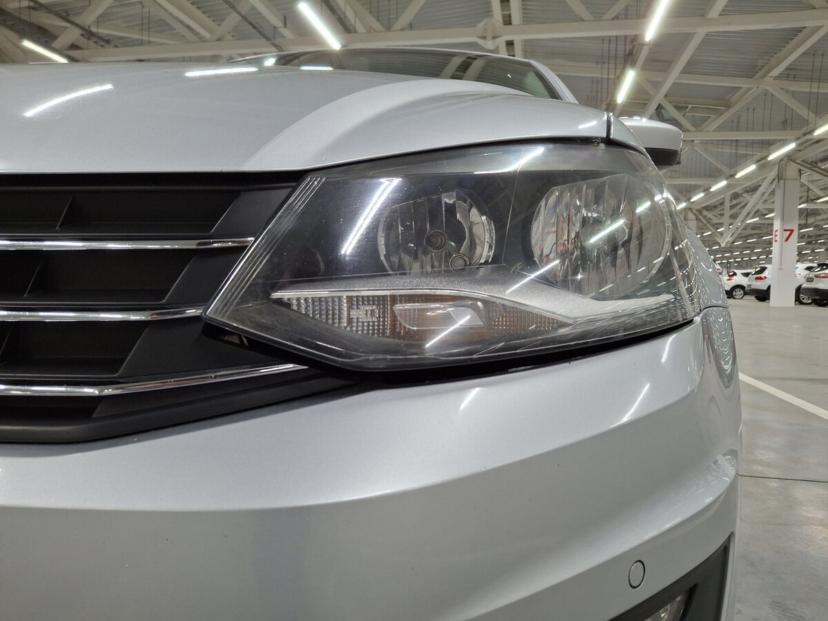 Купить Фольксваген Поло, 2016, 197 623 км.. Фото: #16