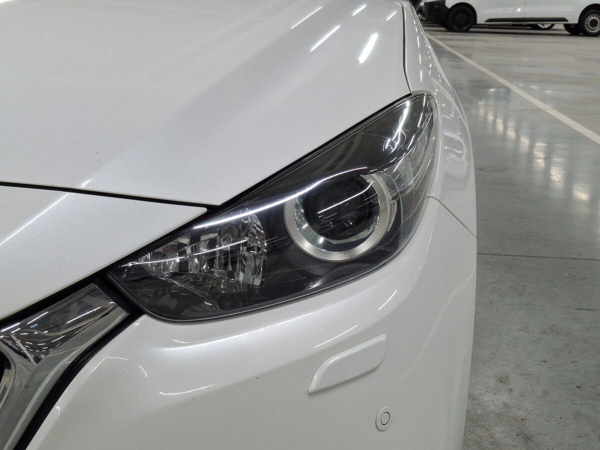 Купить Мазда 3, 2018, 96 765 км.. Фото: #16