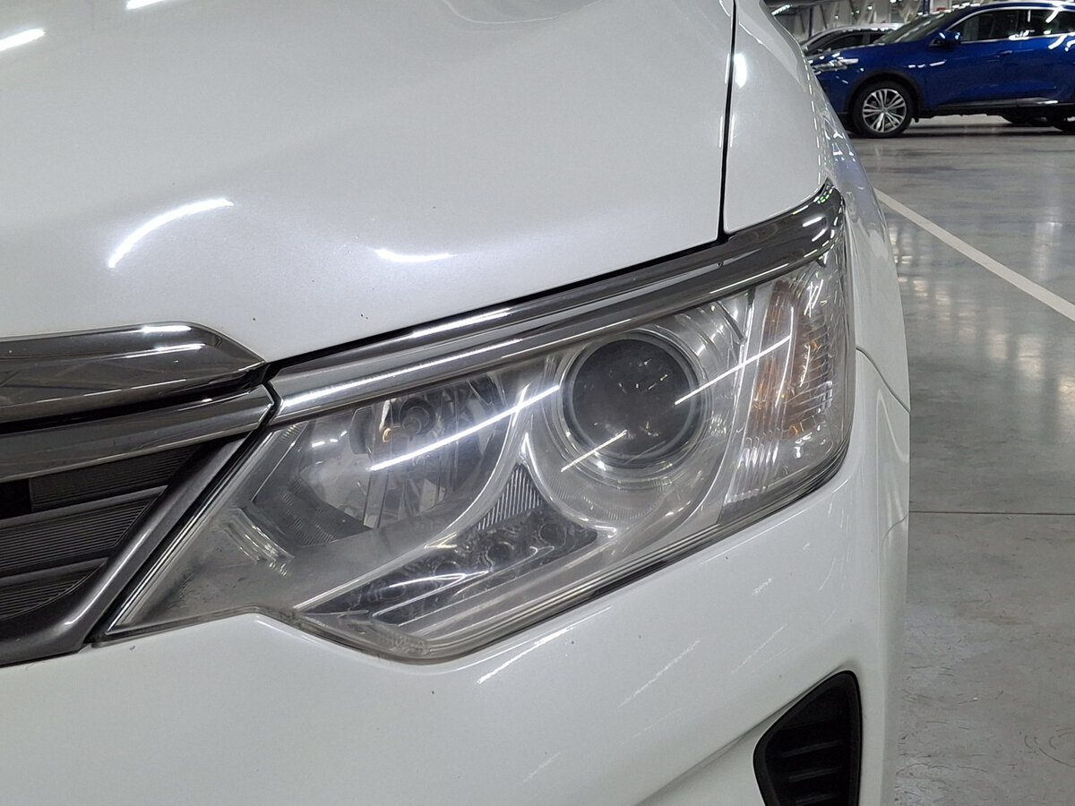 Купить Тойота Камри, 2015, 192 185 км.. Фото: #16