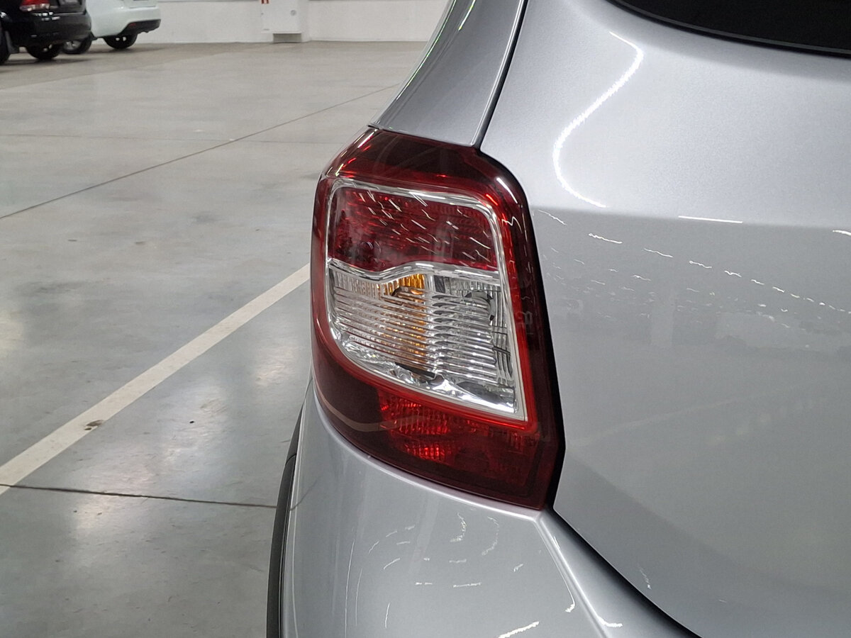 Купить Рено Сандеро, 2021, 92 801 км.. Фото: #8