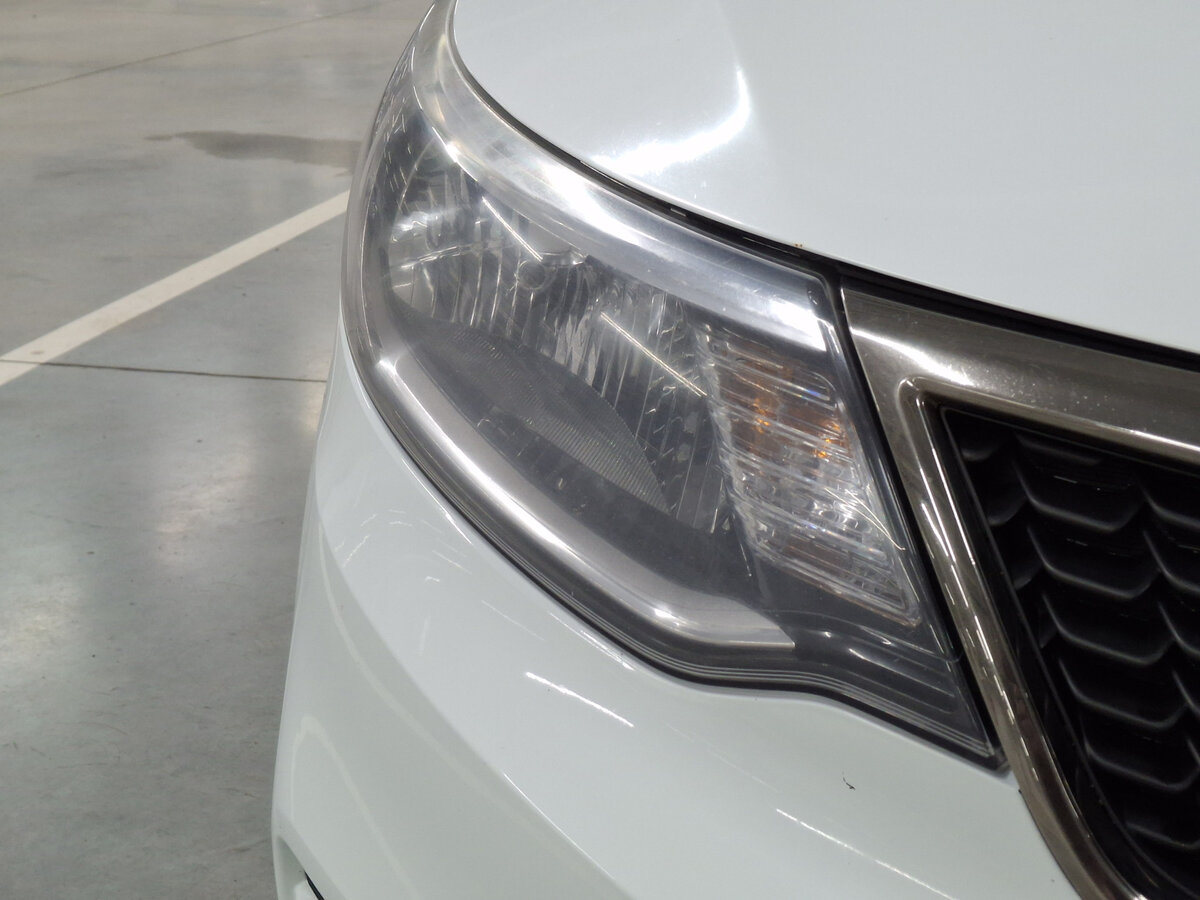 Купить Киа Рио, 2015, 233 786 км.. Фото: #15