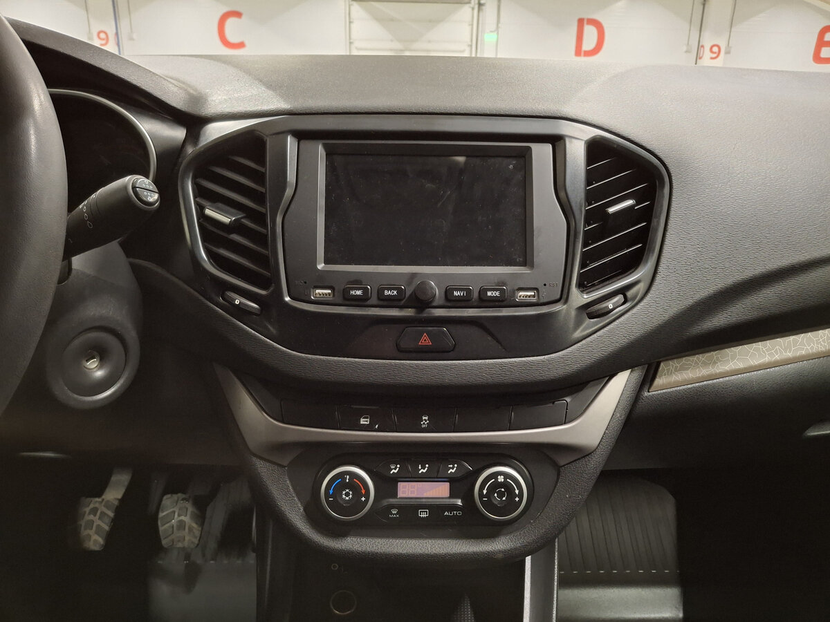 Купить Лада (ВАЗ) Веста, 2017, 138 786 км.. Фото: #14