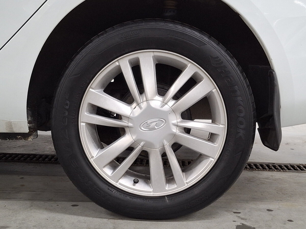 Купить Лада (ВАЗ) Веста, 2017, 138 786 км.. Фото: #17