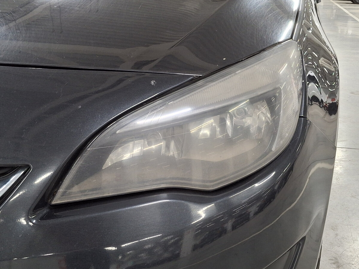 Купить Опель Астра, 2013, 173 682 км.. Фото: #15