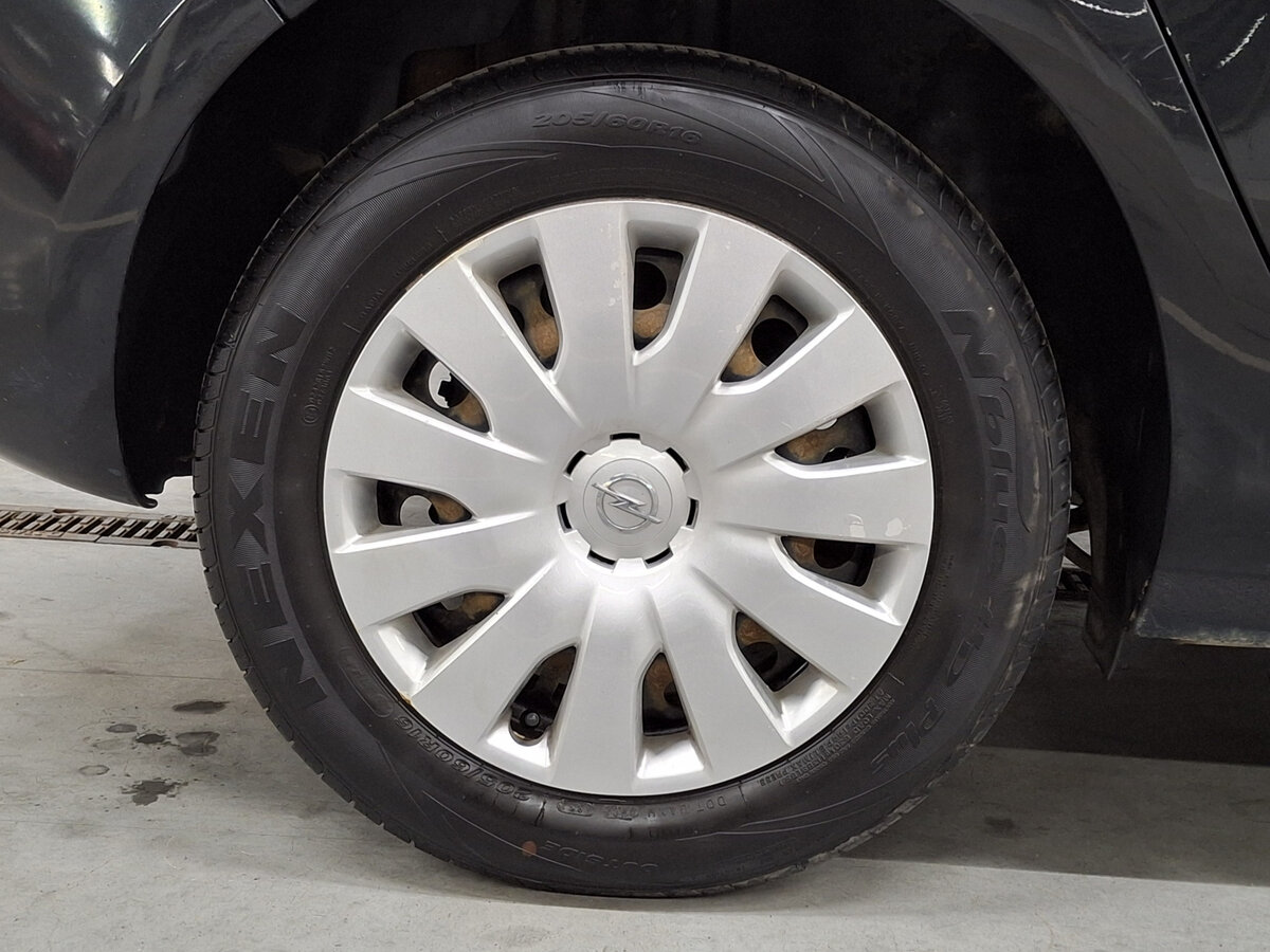 Купить Опель Астра, 2013, 173 682 км.. Фото: #16