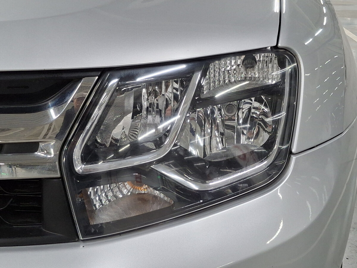 Купить Рено Дастер, 2018, 80 557 км.. Фото: #16