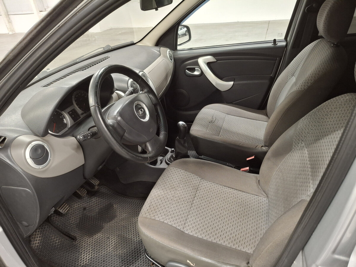 Купить Лада (ВАЗ) Ларгус, 2013, 200 695 км.. Фото: #15