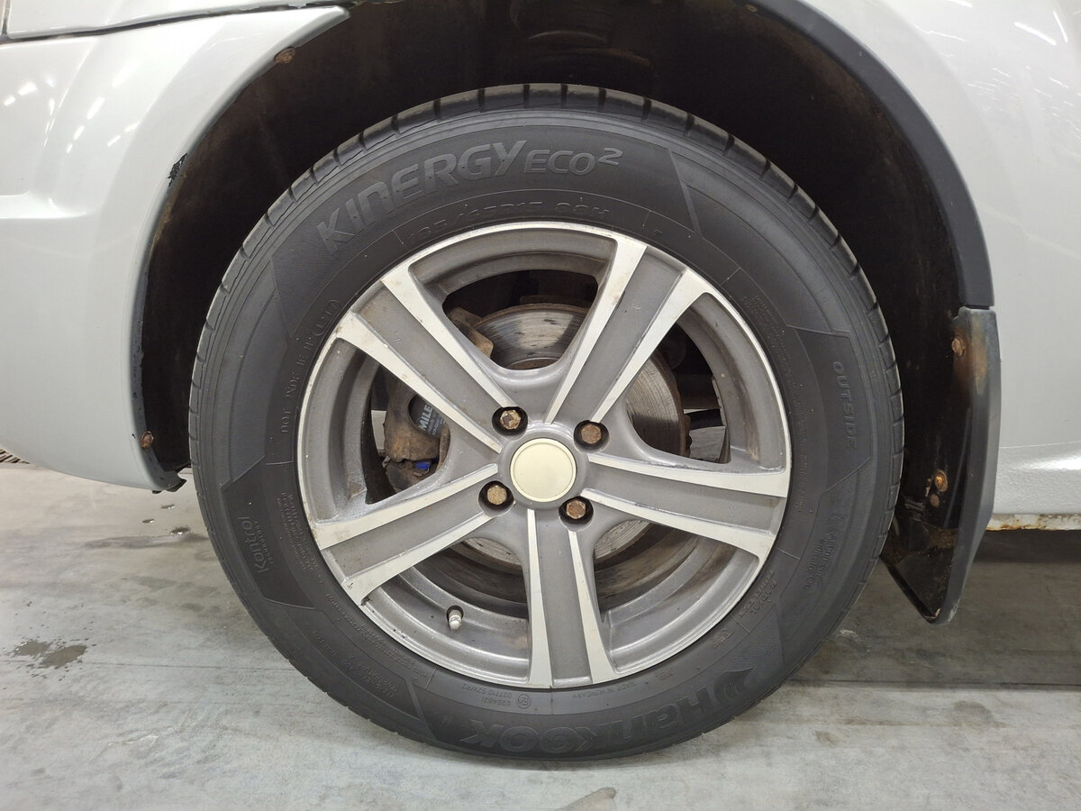 Купить Лада (ВАЗ) Ларгус, 2013, 200 695 км.. Фото: #17