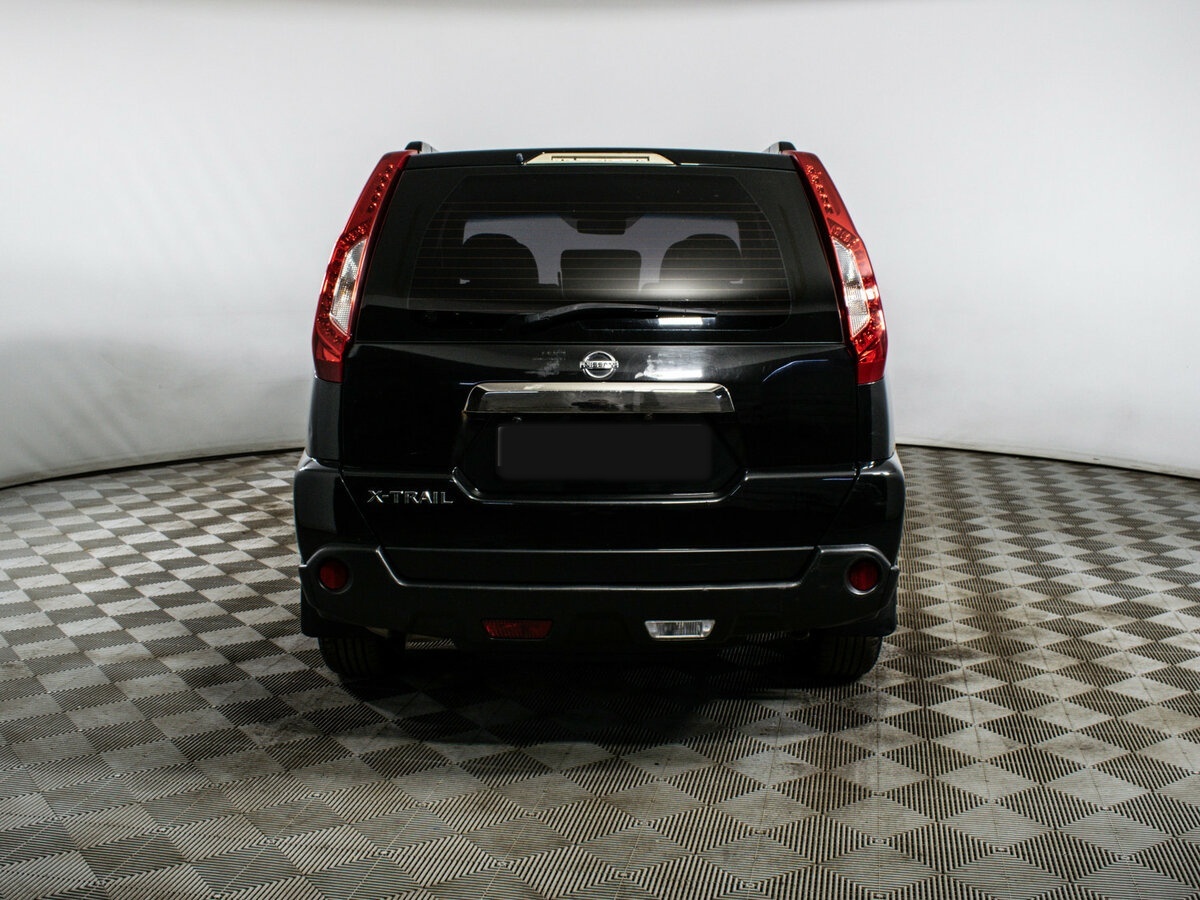 Купить Ниссан Икс-Трейл, 2013, 211 319 км.. Фото: #5