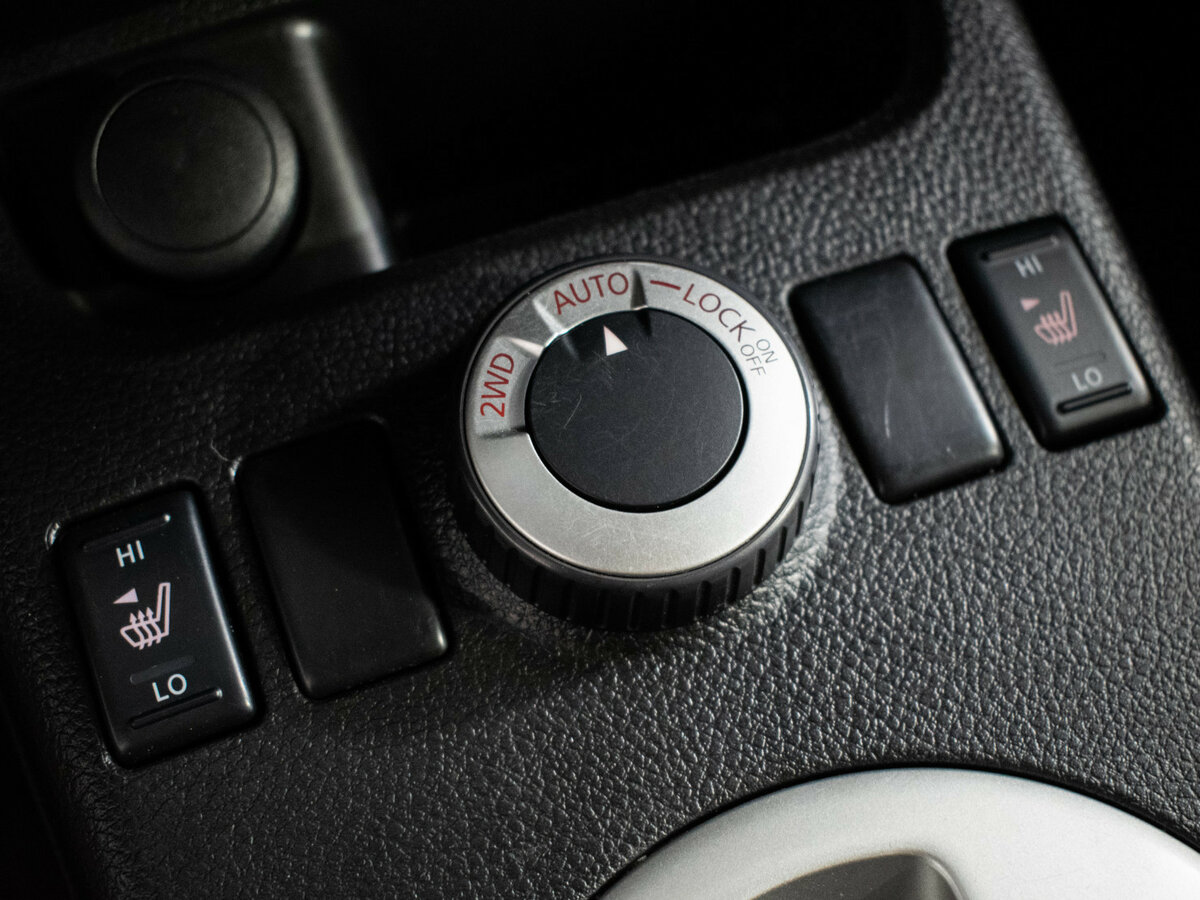 Купить Ниссан Икс-Трейл, 2013, 211 319 км.. Фото: #13