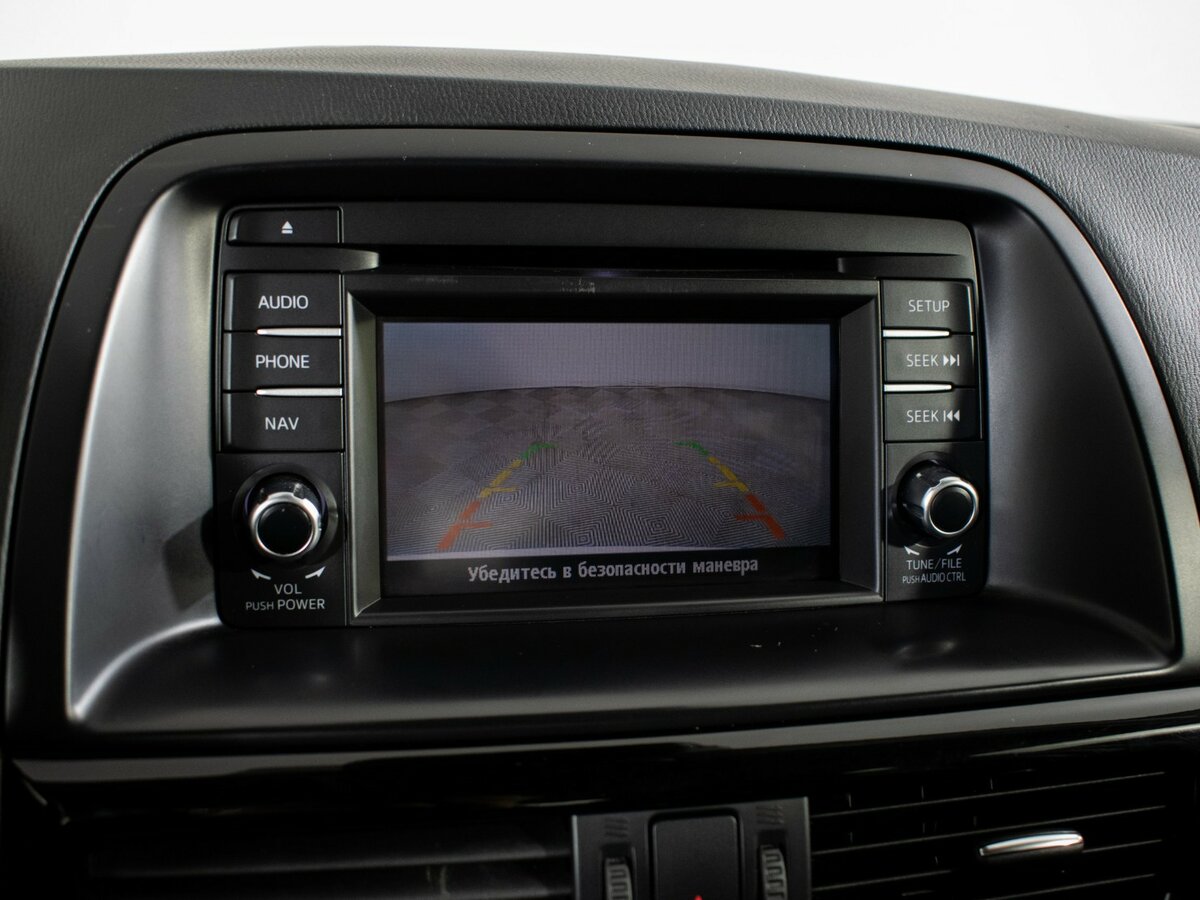 Купить Мазда Ц-Икс-5, 2013, 218 310 км.. Фото: #17