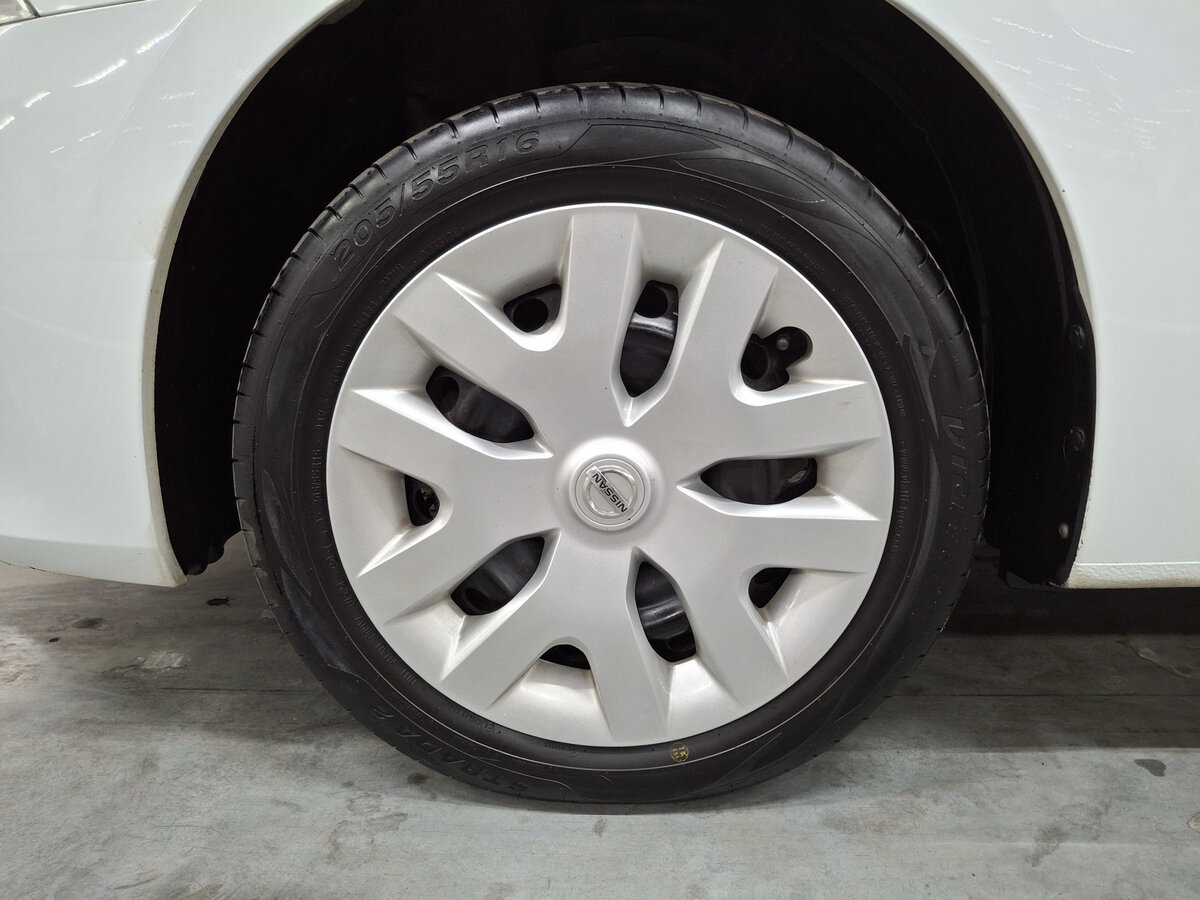 Купить Ниссан Сентра, 2014, 205 218 км.. Фото: #17