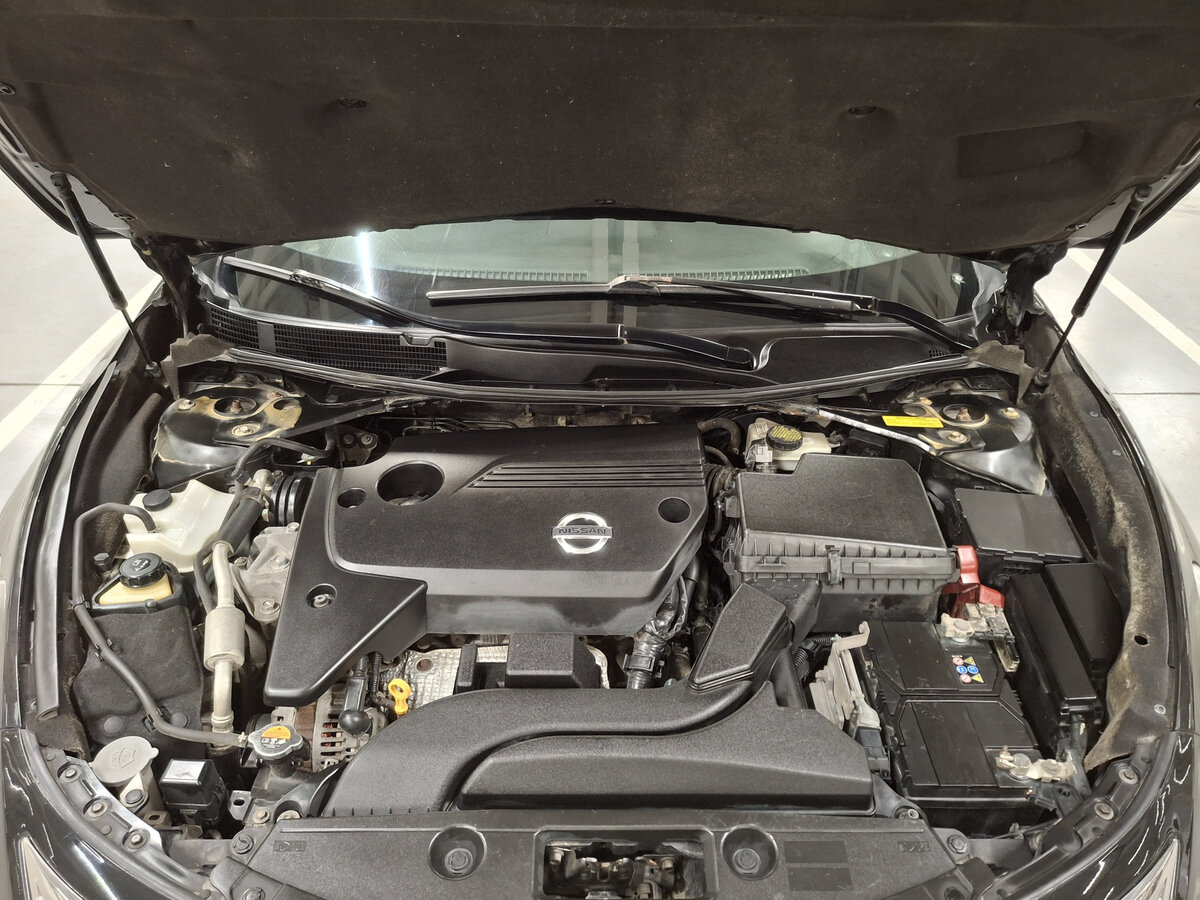 Купить Ниссан Теана, 2015, 272 207 км.. Фото: #8