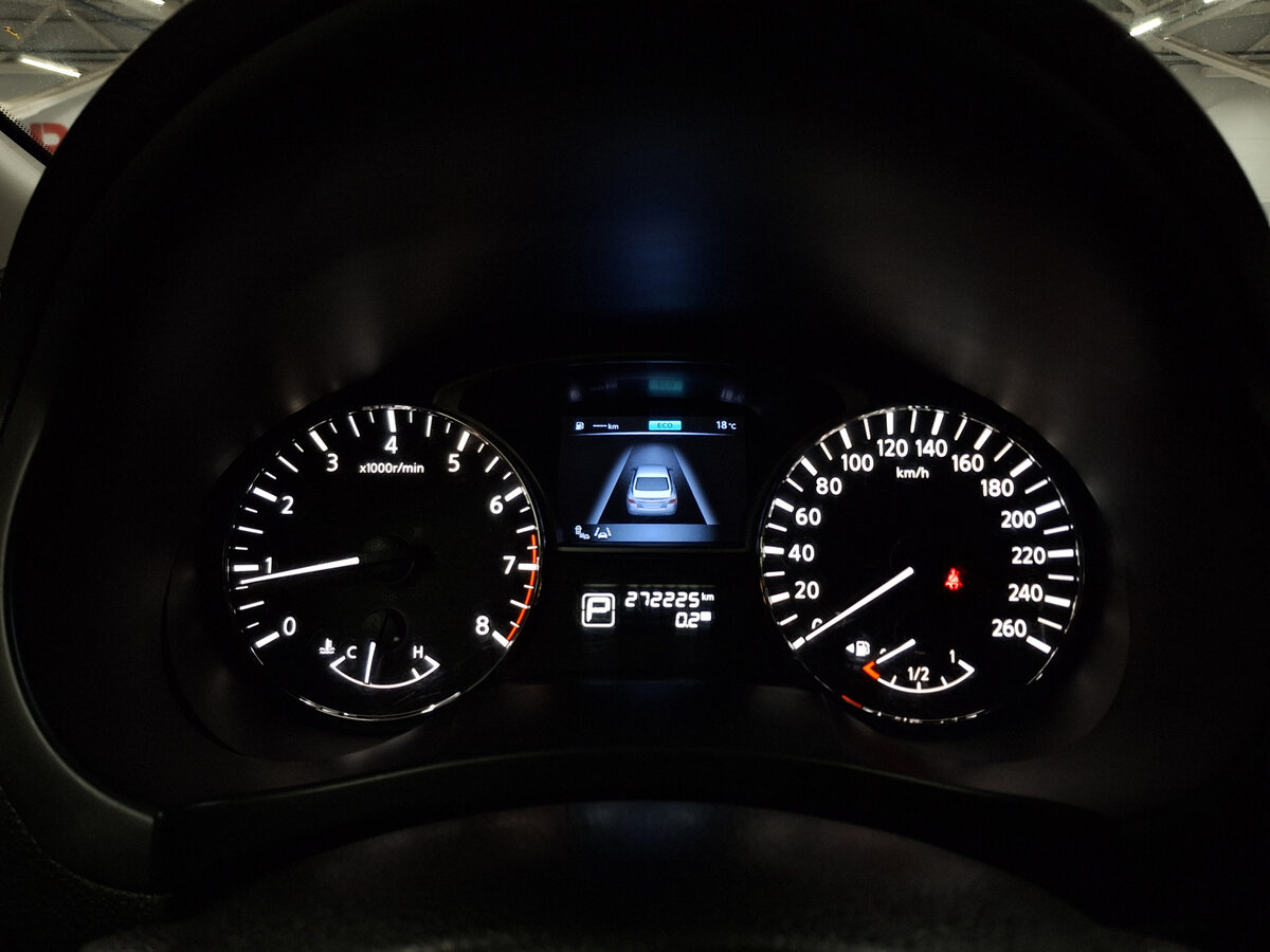 Купить Ниссан Теана, 2015, 272 207 км.. Фото: #12