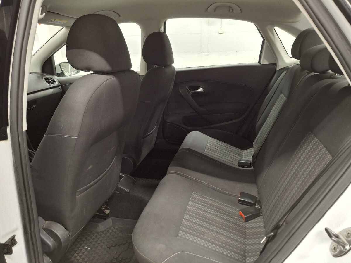 Купить Фольксваген Поло, 2019, 142 530 км.. Фото: #10