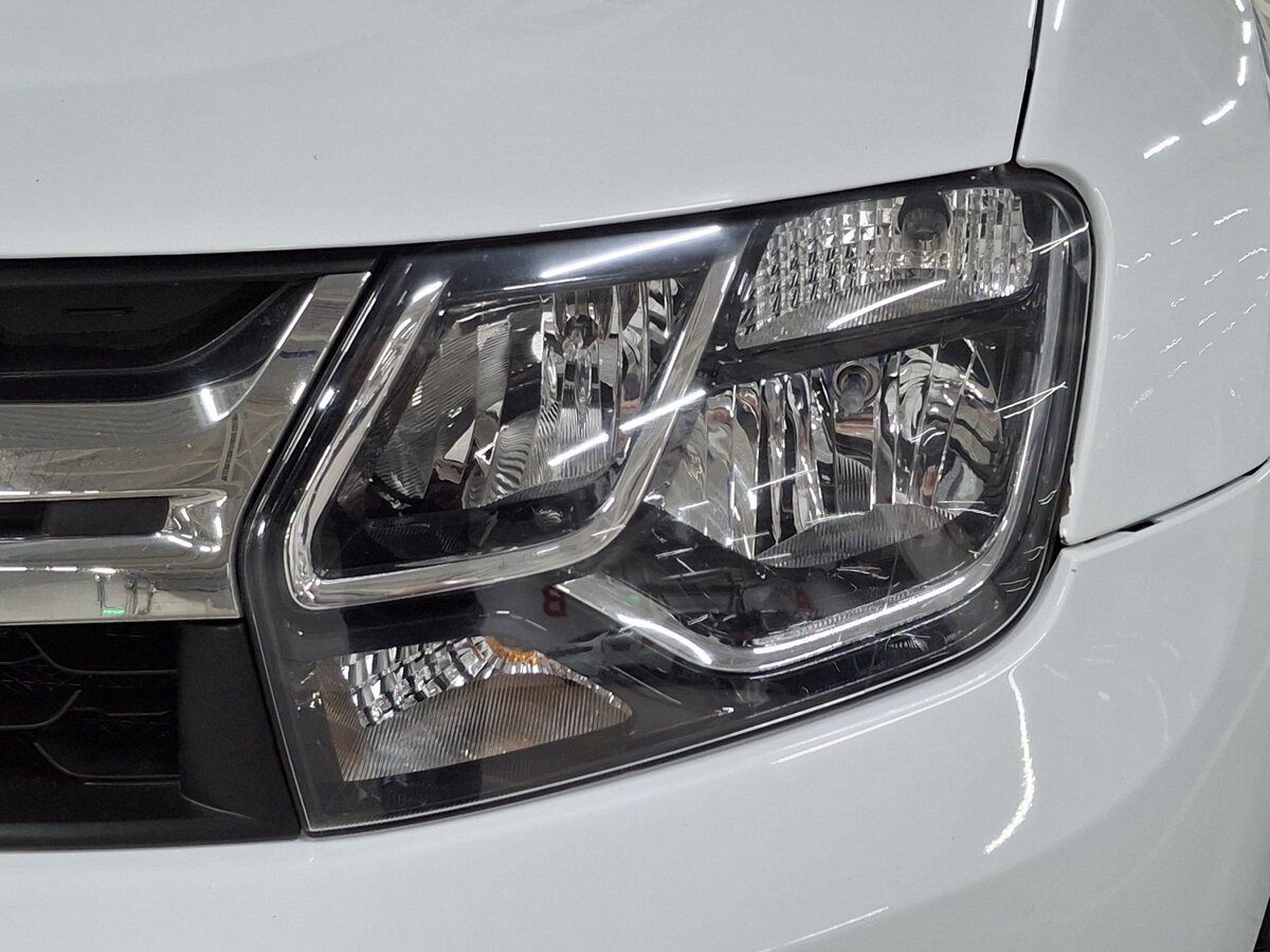 Купить Рено Дастер, 2018, 109 290 км.. Фото: #15