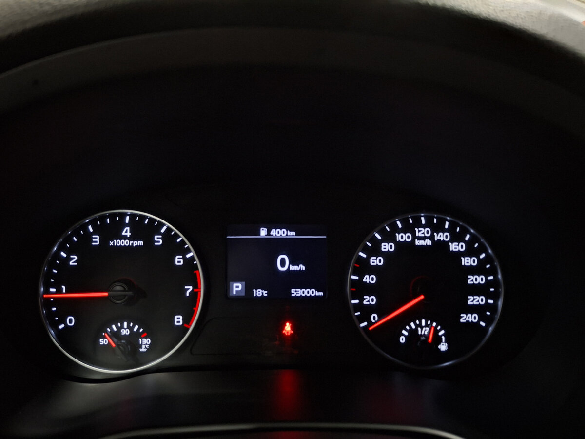 Купить Киа Сельтос, 2021, 52 981 км.. Фото: #12