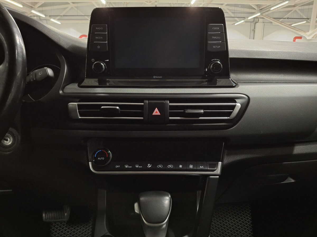 Купить Киа Сельтос, 2021, 52 981 км.. Фото: #14