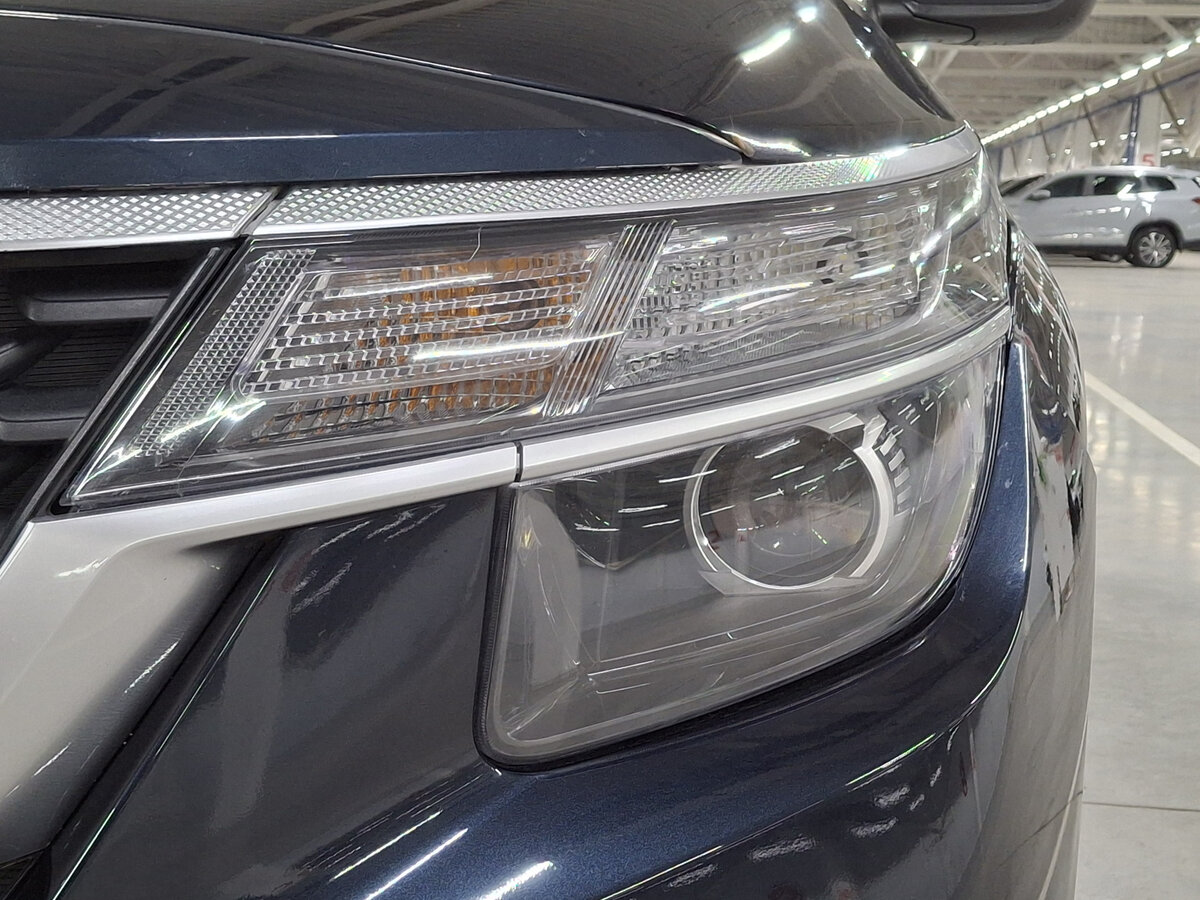 Купить Киа Сельтос, 2021, 52 981 км.. Фото: #16