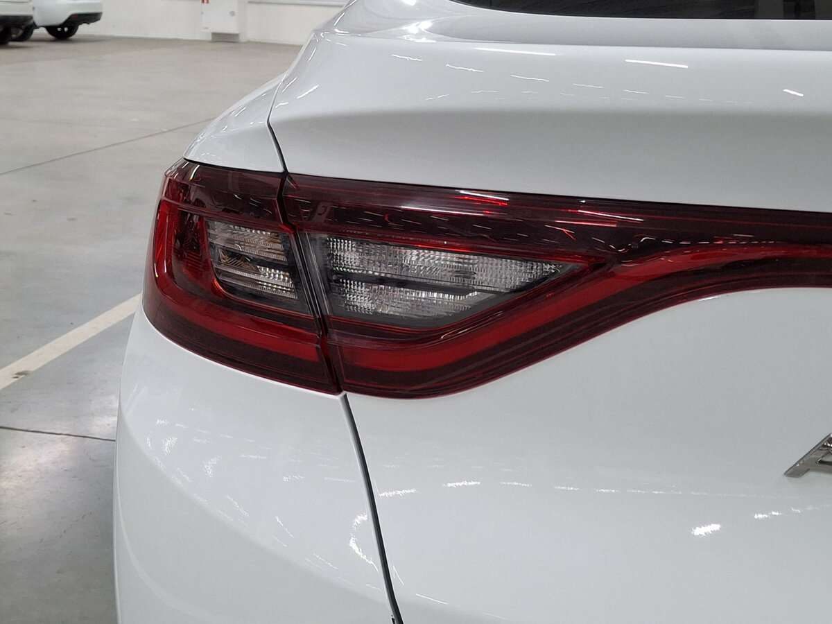 Купить Рено Аркана, 2020, 166 585 км.. Фото: #8