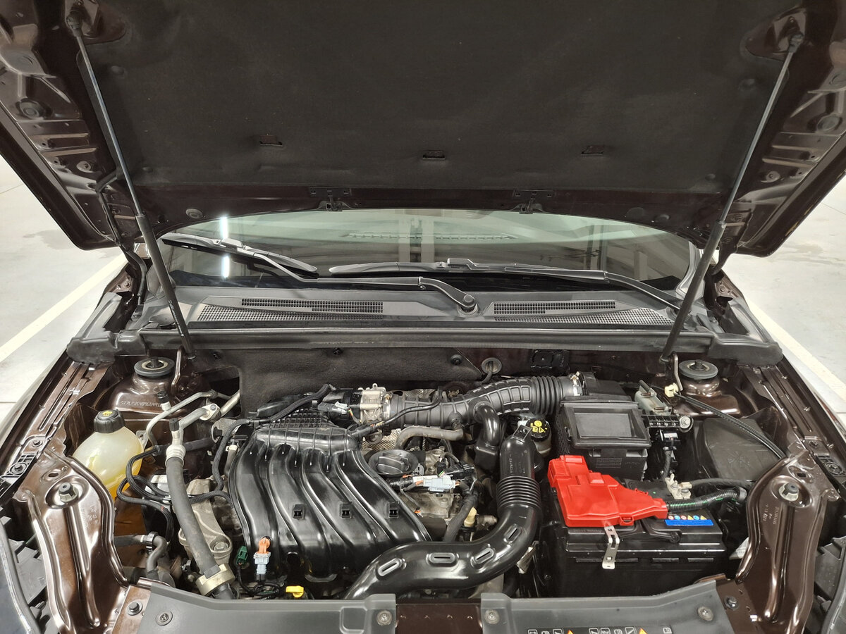 Купить Рено Аркана, 2020, 63 818 км.. Фото: #8