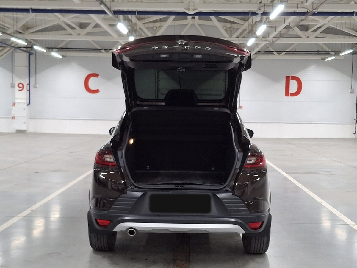 Купить Рено Аркана, 2020, 63 818 км.. Фото: #9