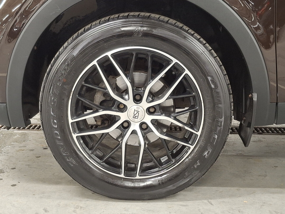 Купить Рено Аркана, 2020, 63 818 км.. Фото: #17