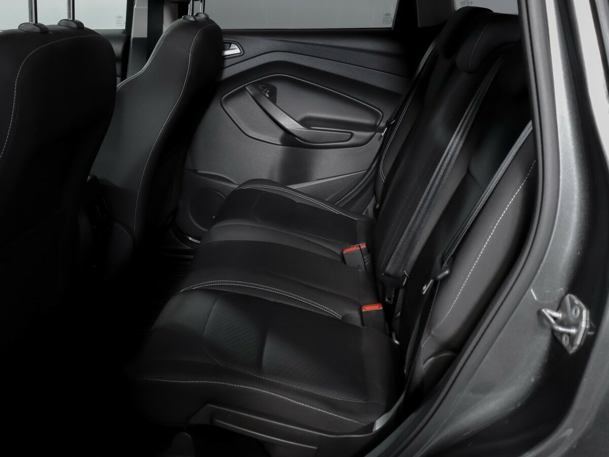 Купить Форд Куга, 2019, 89 590 км.. Фото: #9