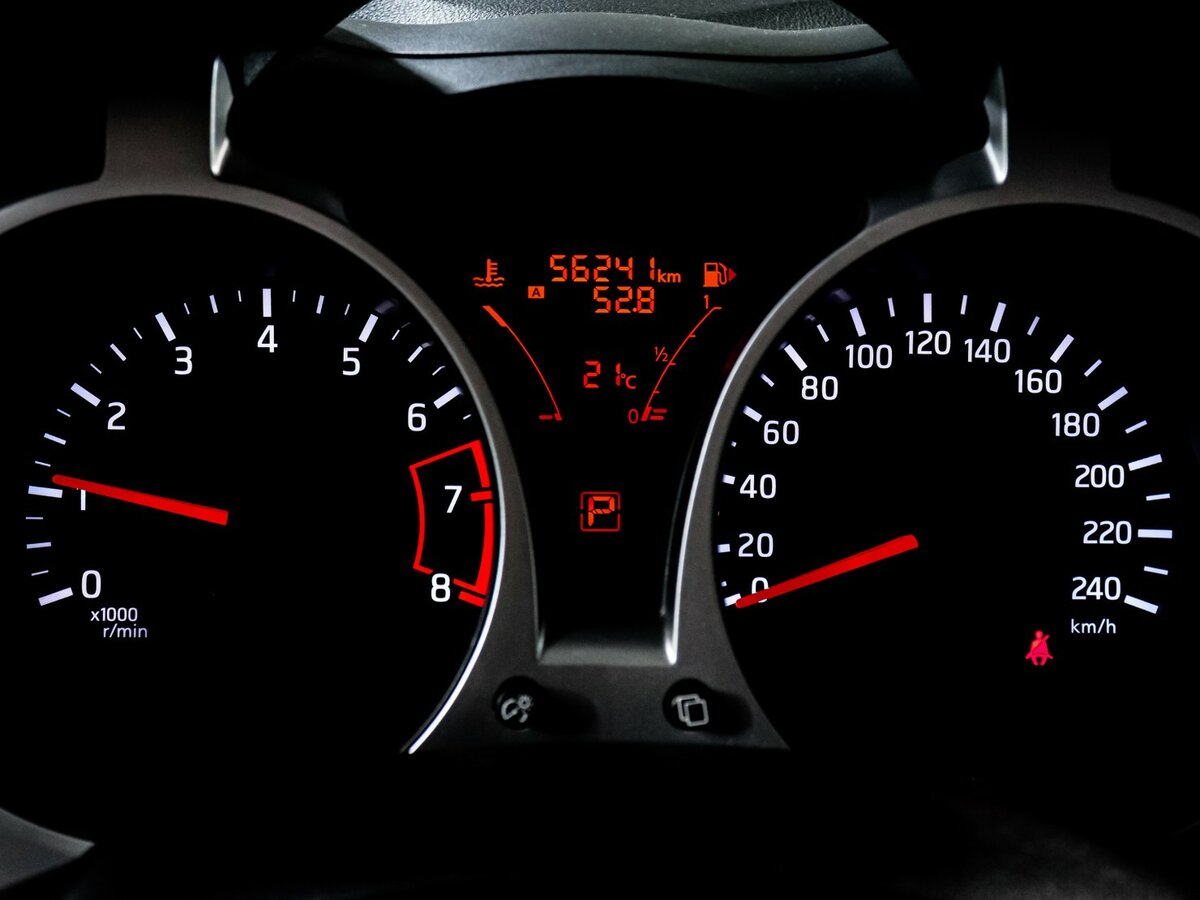 Купить Ниссан Жук, 2014, 56 240 км.. Фото: #8