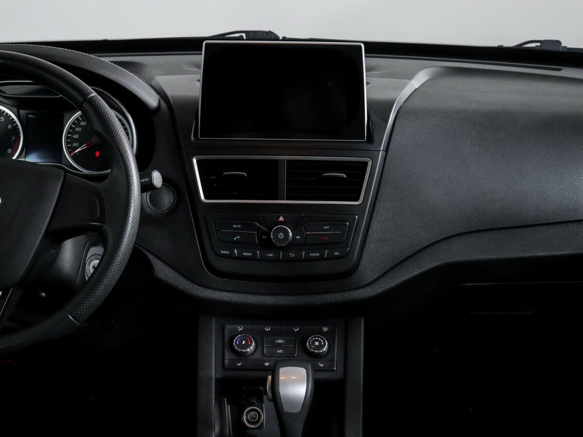 Купить ФАВ Бестюрн Икс40, 2021, 91 614 км.. Фото: #10