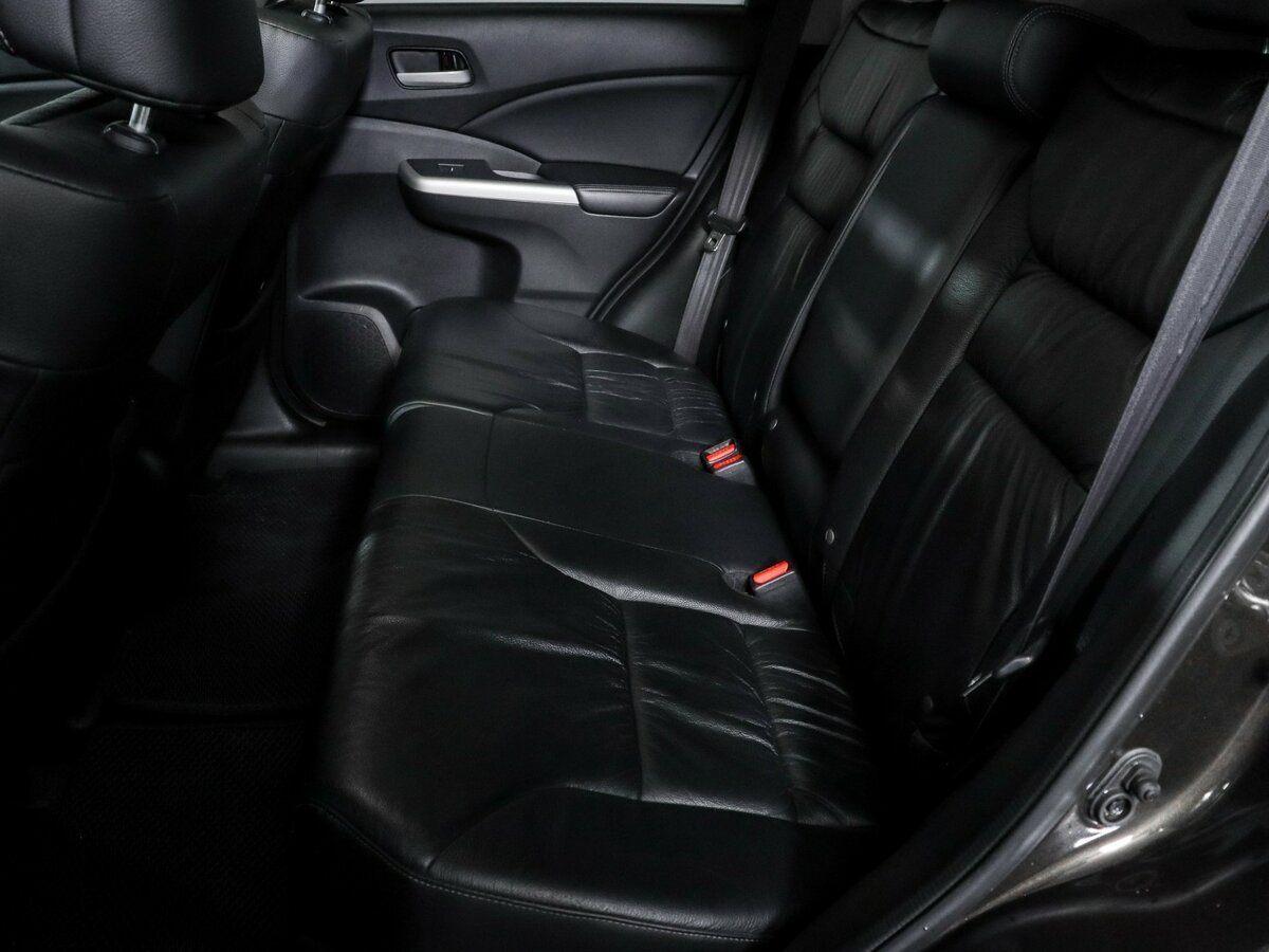 Купить Хонда ЦР-В, 2014, 194 644 км.. Фото: #7