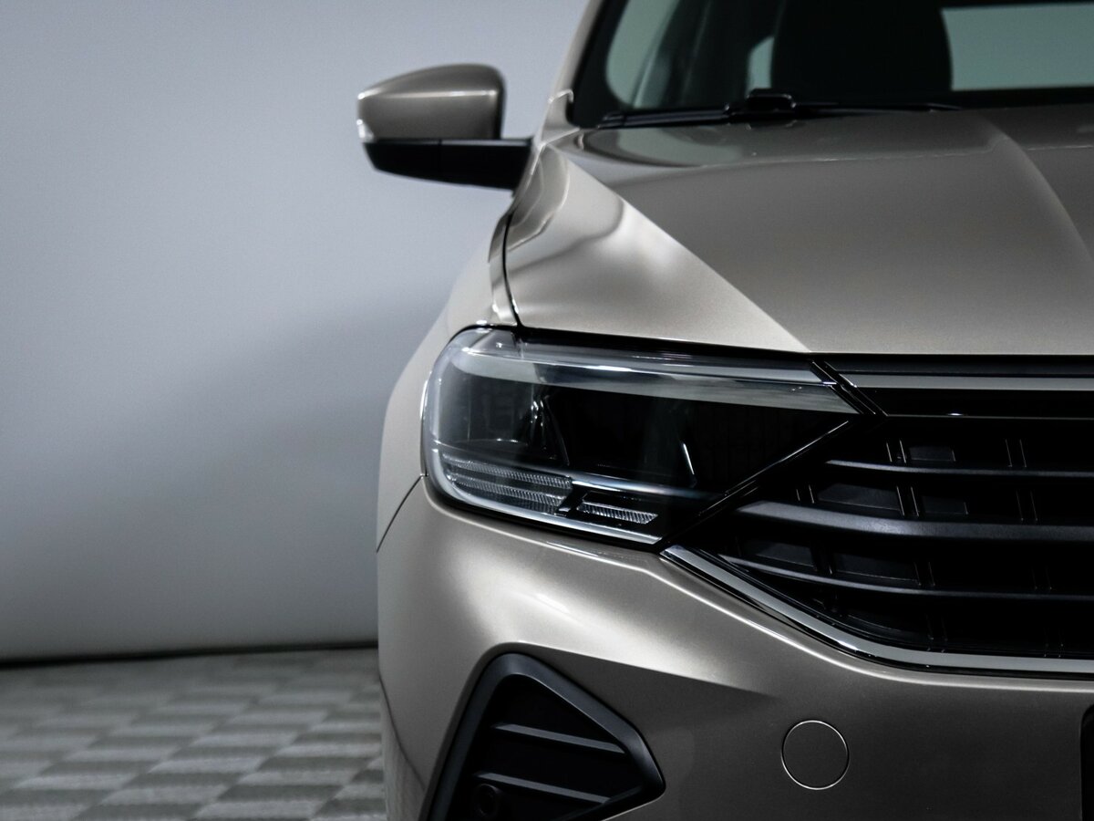 Купить Фольксваген Поло, 2021, 18 800 км.. Фото: #14