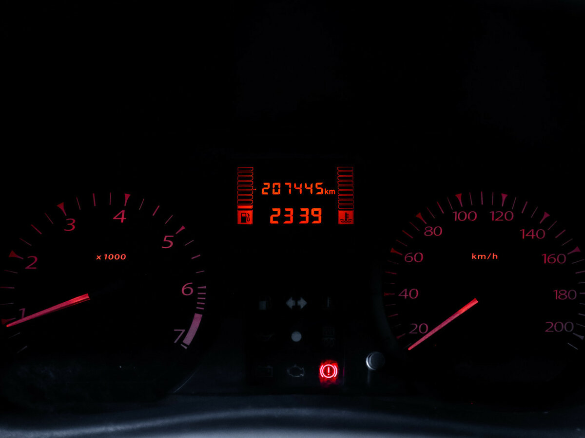 Купить Лада (ВАЗ) Ларгус, 2020, 207 443 км.. Фото: #7