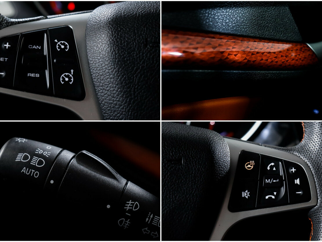 Купить Лада (ВАЗ) Веста, 2020, 33 017 км.. Фото: #16