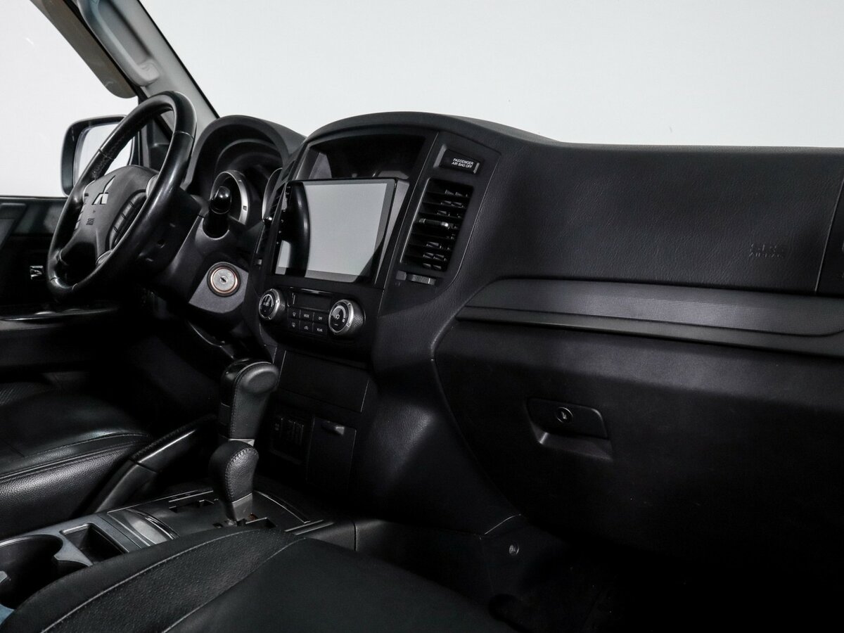 Купить Митсубиши Паджеро, 2012, 225 633 км.. Фото: #6