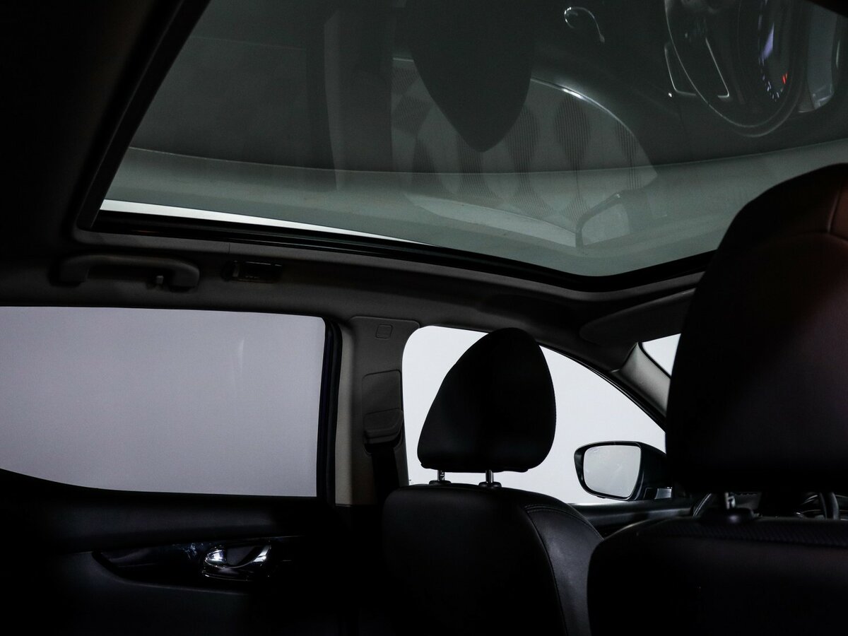 Купить Ниссан Кашкай, 2018, 85 538 км.. Фото: #12