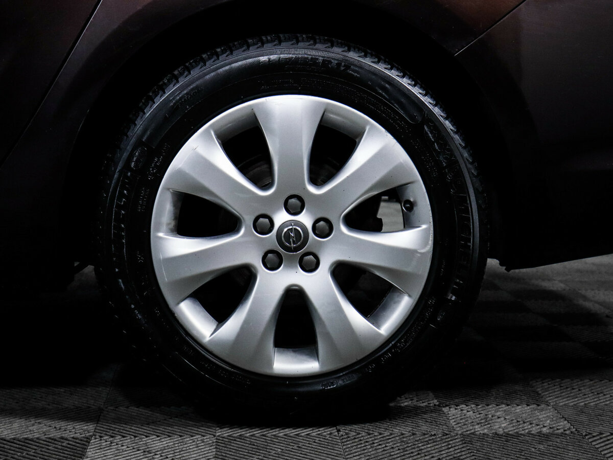 Купить Опель Астра, 2012, 263 301 км.. Фото: #11