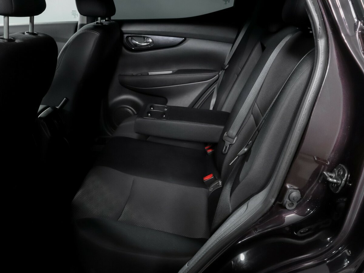 Купить Ниссан Кашкай, 2014, 191 317 км.. Фото: #9