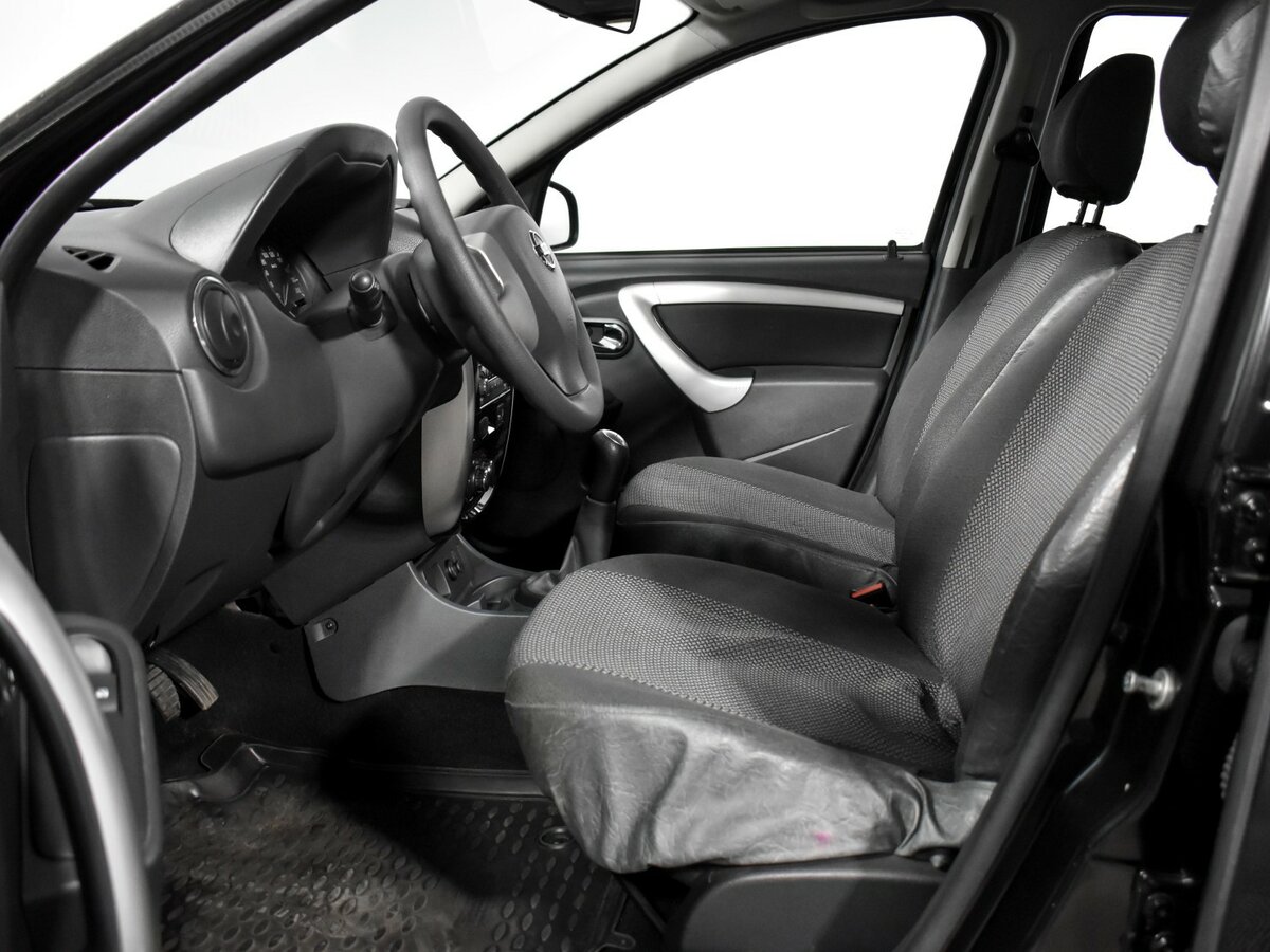 Купить Ниссан Террано, 2015, 161 000 км.. Фото: #9