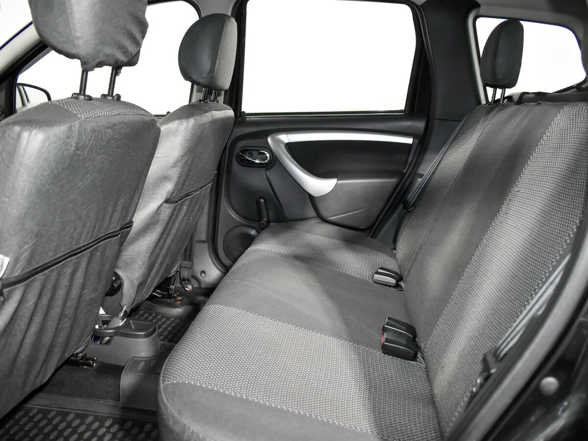 Купить Ниссан Террано, 2015, 161 000 км.. Фото: #10