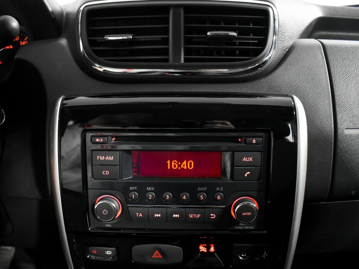 Купить Ниссан Террано, 2015, 161 000 км.. Фото: #14