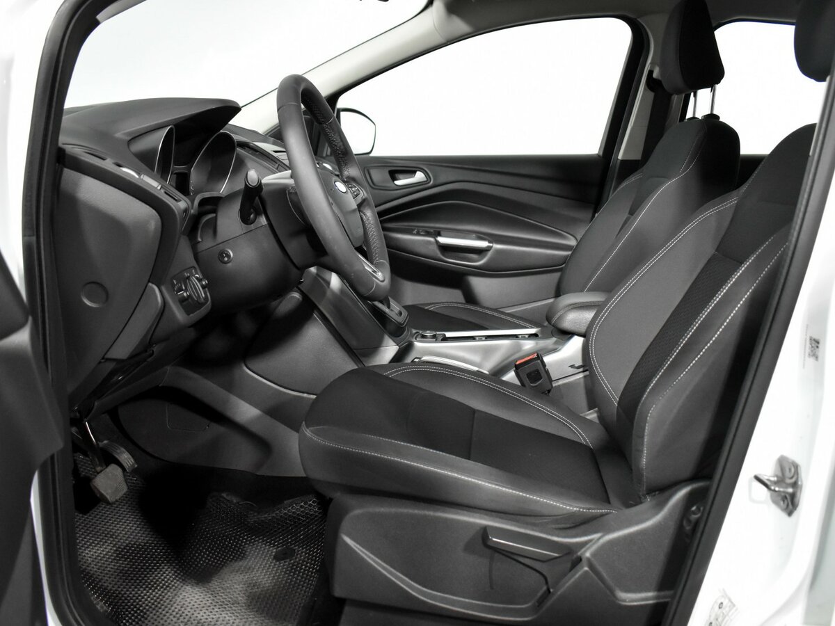 Купить Форд Куга, 2019, 141 829 км.. Фото: #8