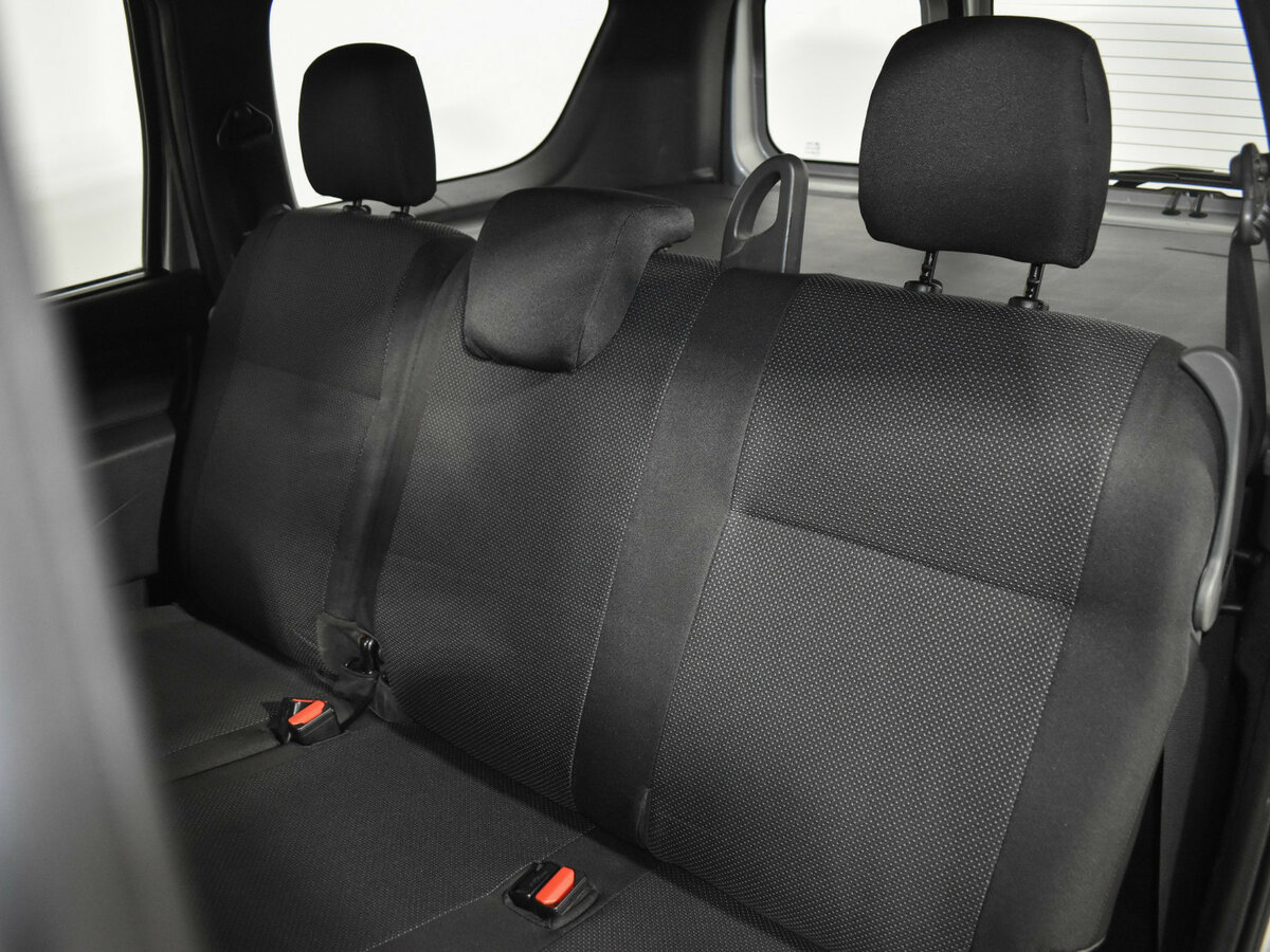 Купить Лада (ВАЗ) Ларгус, 2014, 120 000 км.. Фото: #8